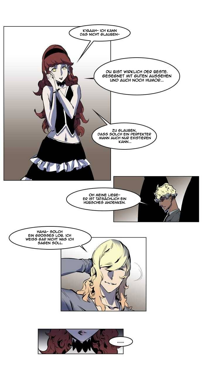 Read Noblesse DE Manga Online