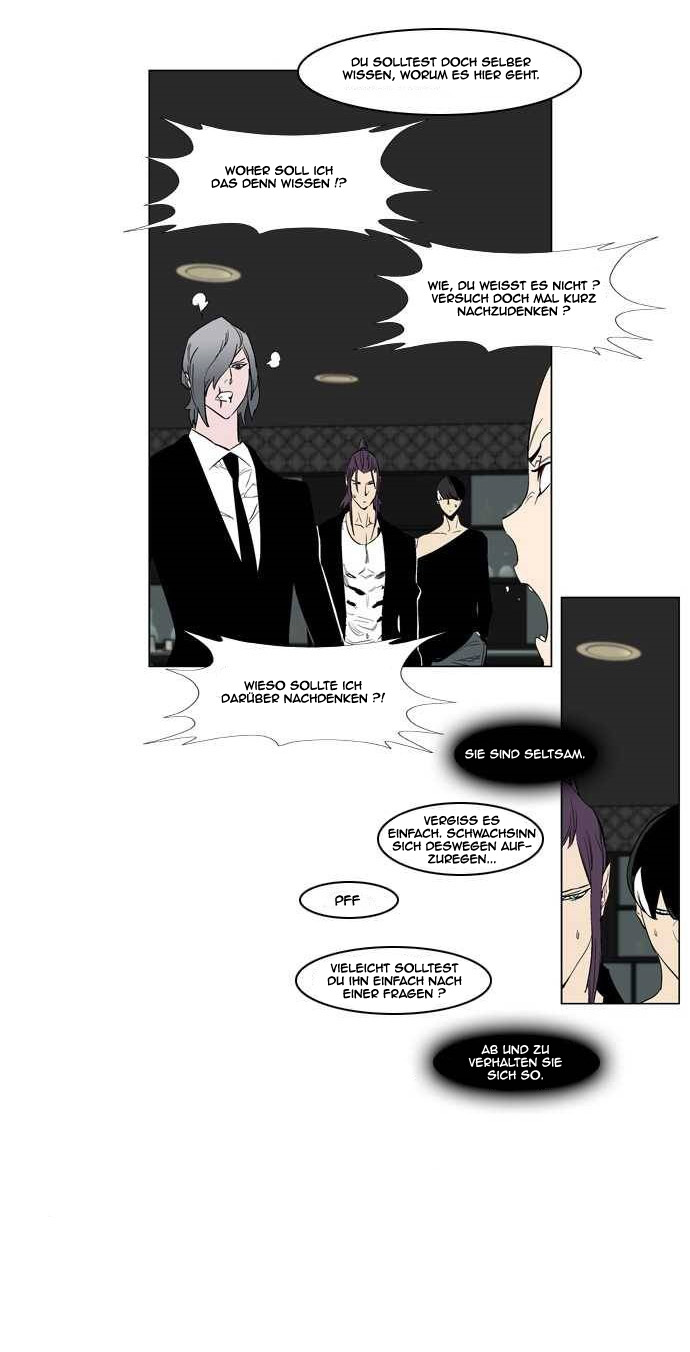 Read Noblesse DE Manga Online