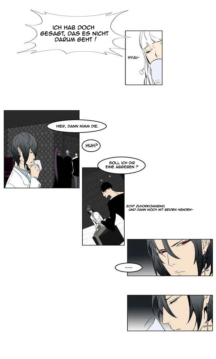 Read Noblesse DE Manga Online