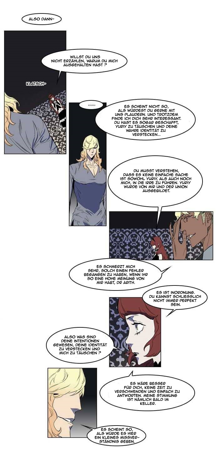 Read Noblesse DE Manga Online
