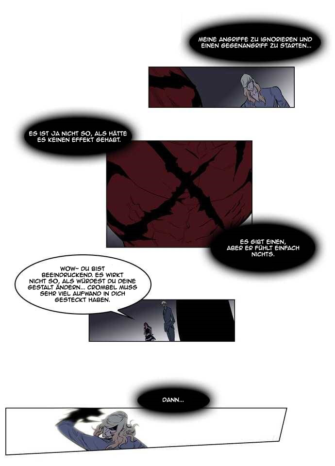 Read Noblesse DE Manga Online