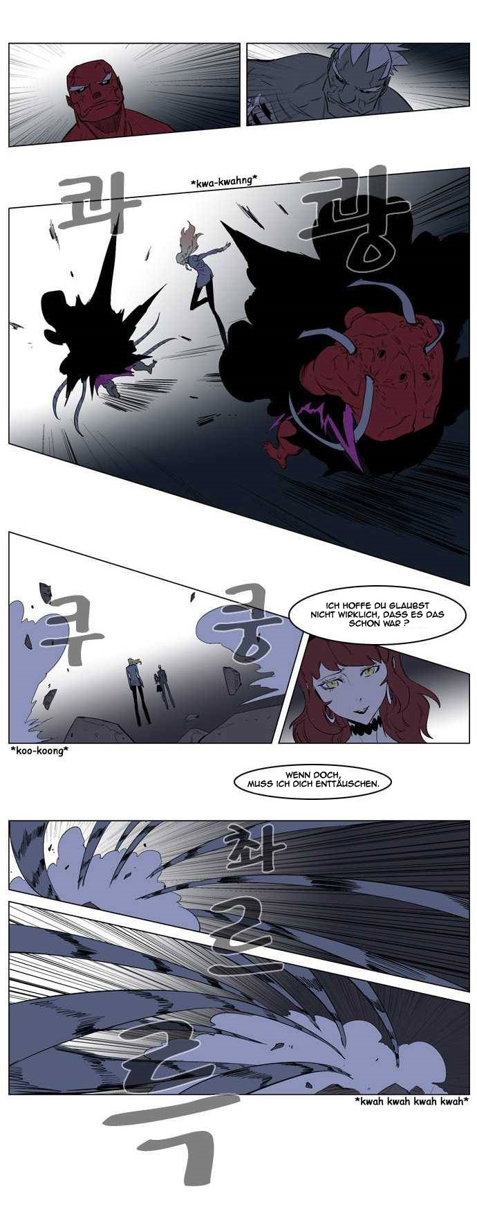 Read Noblesse DE Manga Online