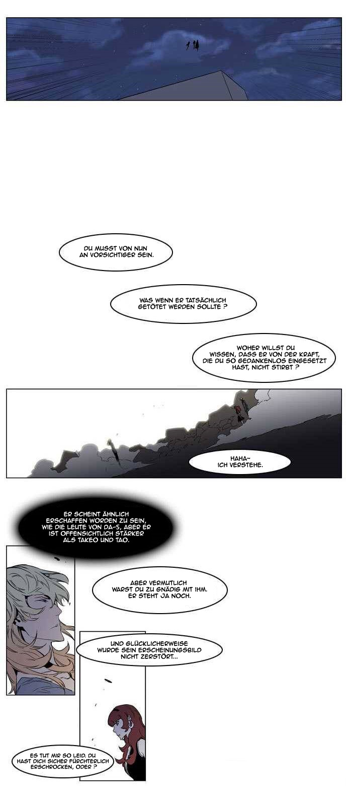 Read Noblesse DE Manga Online