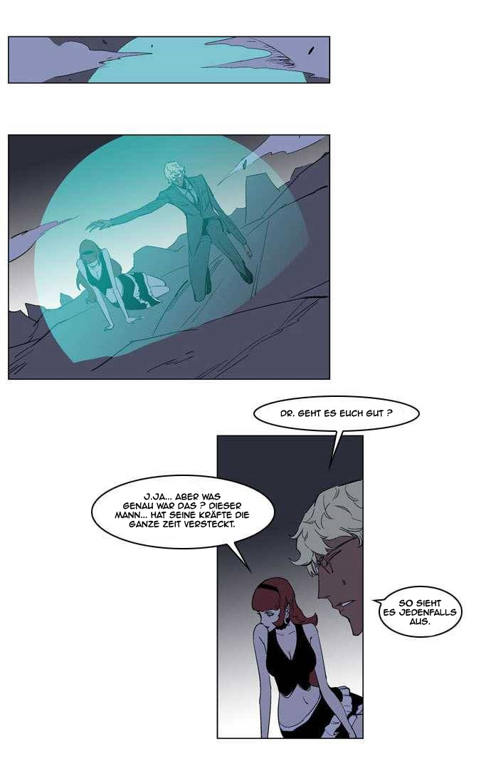 Read Noblesse DE Manga Online