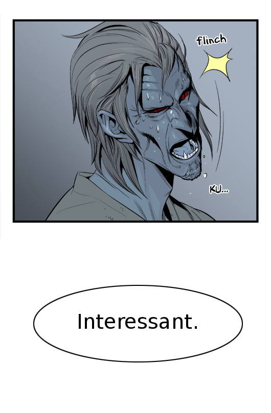 Read Noblesse DE Manga Online