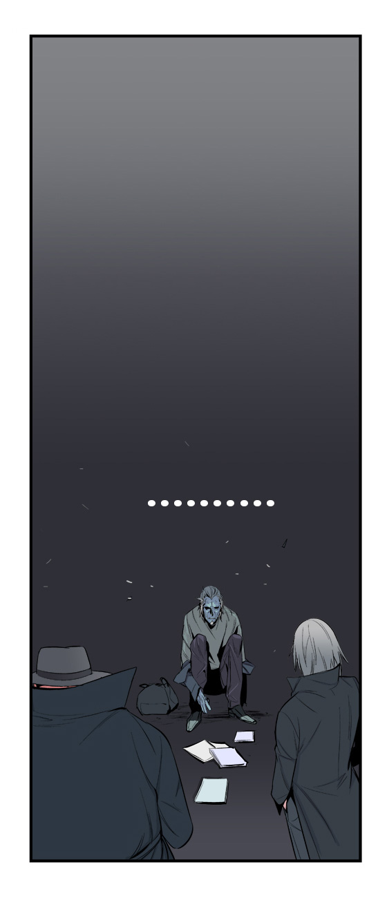 Read Noblesse DE Manga Online