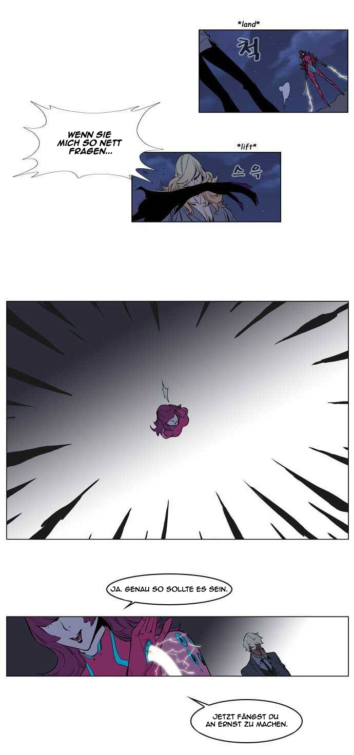 Read Noblesse DE Manga Online
