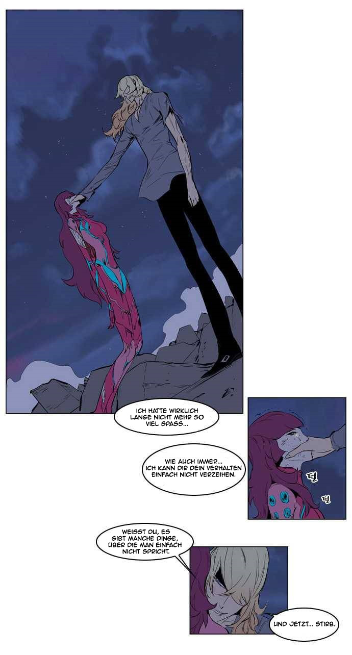 Read Noblesse DE Manga Online