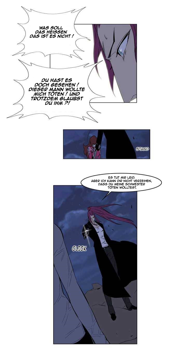 Read Noblesse DE Manga Online