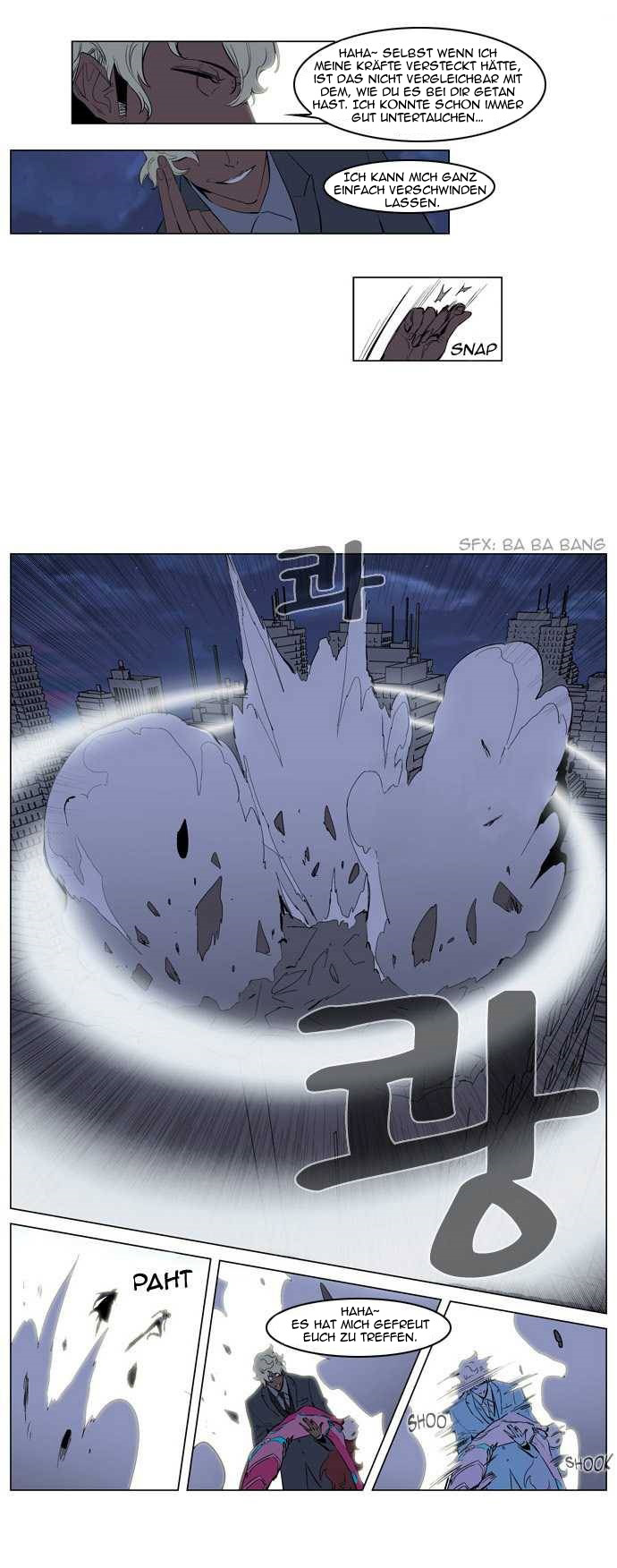 Read Noblesse DE Manga Online