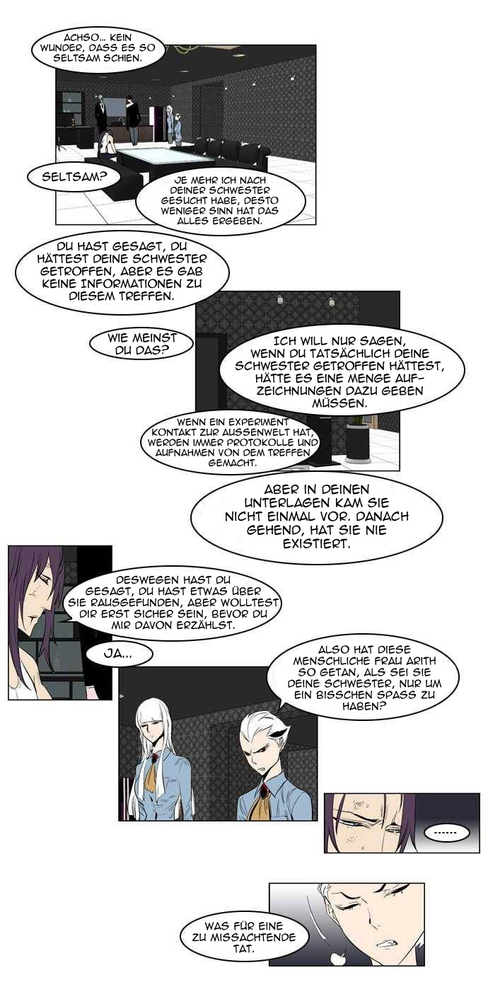 Read Noblesse DE Manga Online