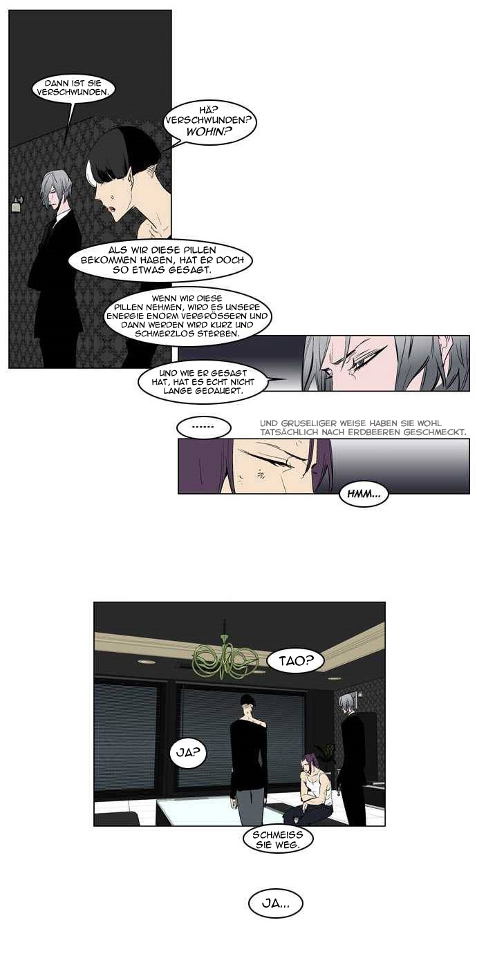 Read Noblesse DE Manga Online