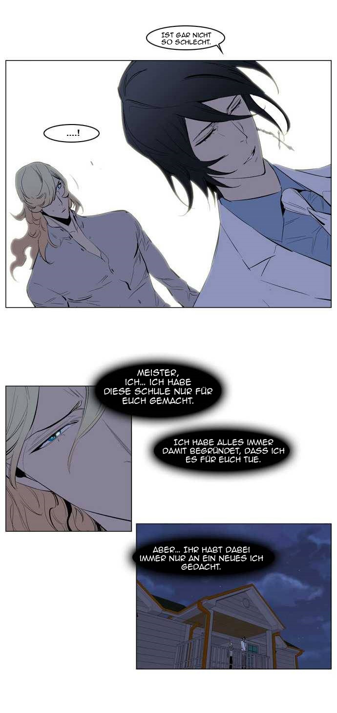 Read Noblesse DE Manga Online