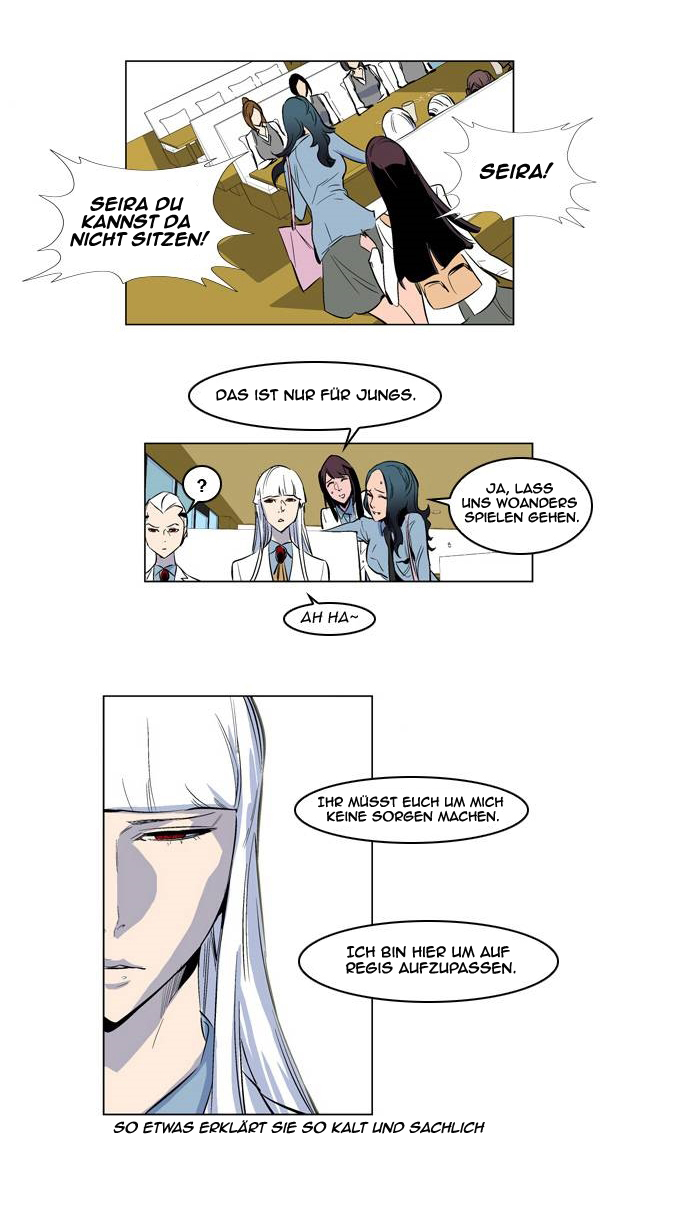 Read Noblesse DE Manga Online