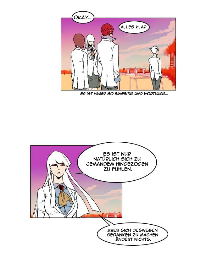 Read Noblesse DE Manga Online