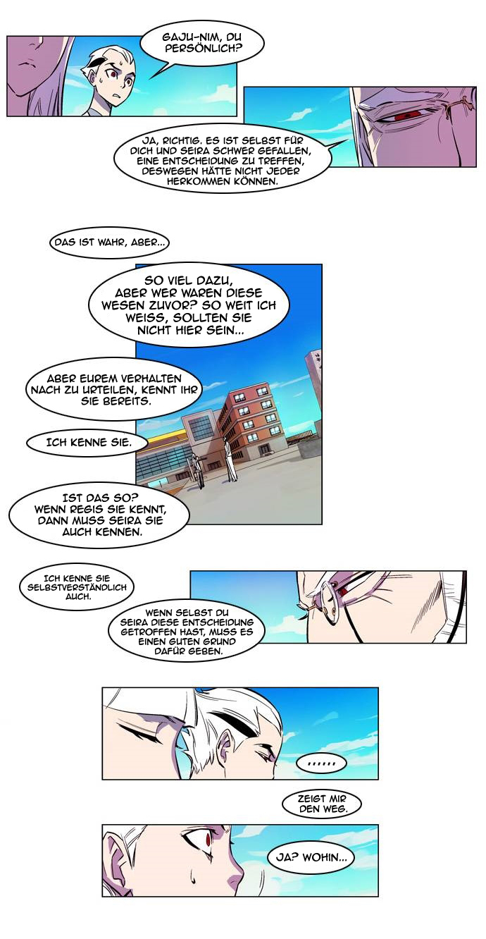 Read Noblesse DE Manga Online