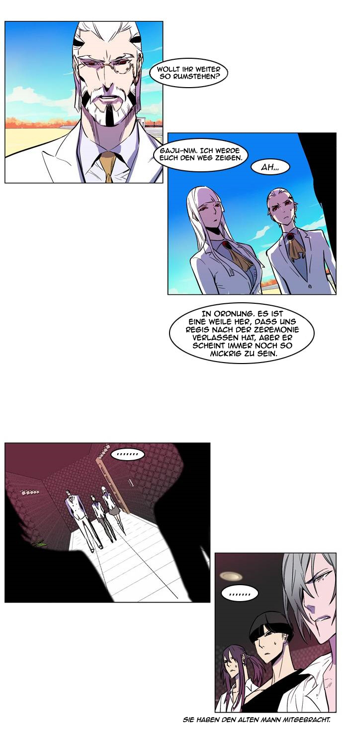 Read Noblesse DE Manga Online