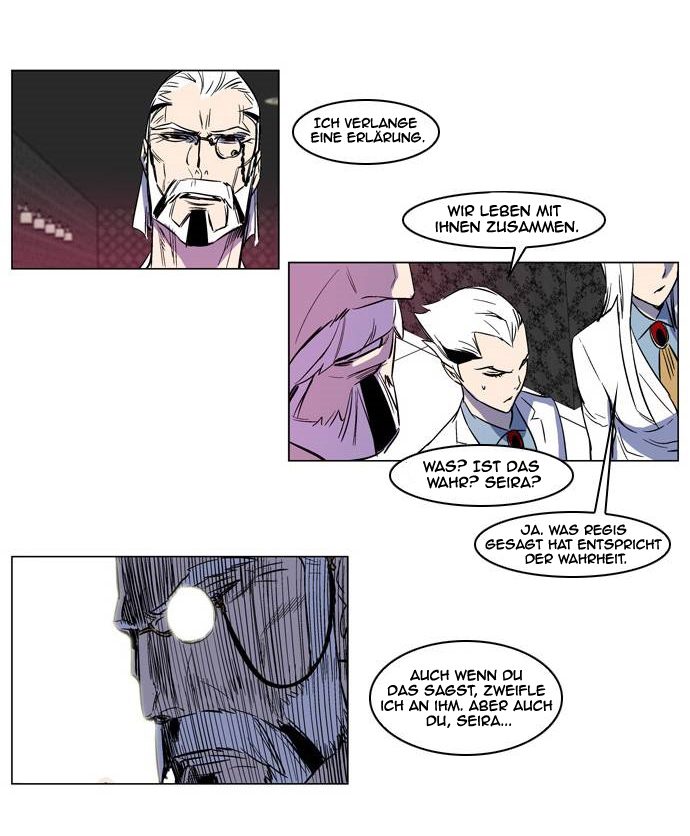 Read Noblesse DE Manga Online