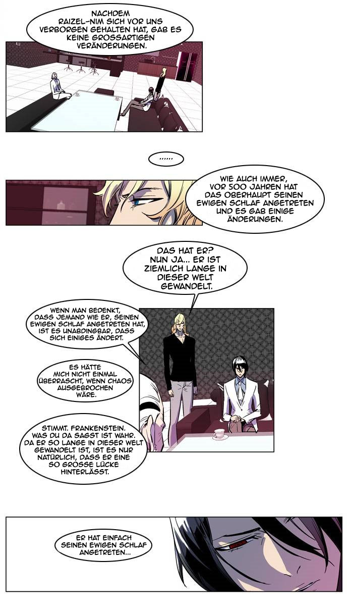 Read Noblesse DE Manga Online