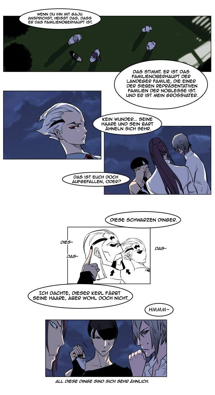 Read Noblesse DE Manga Online