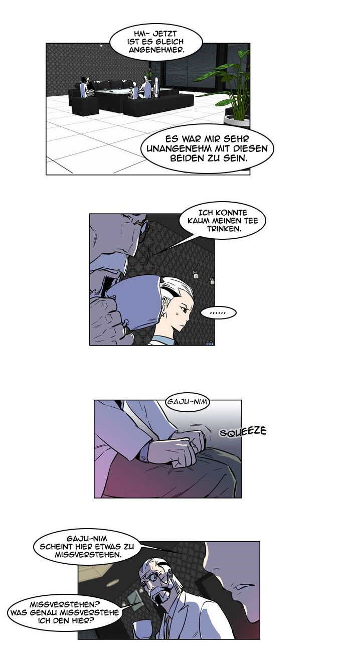 Read Noblesse DE Manga Online