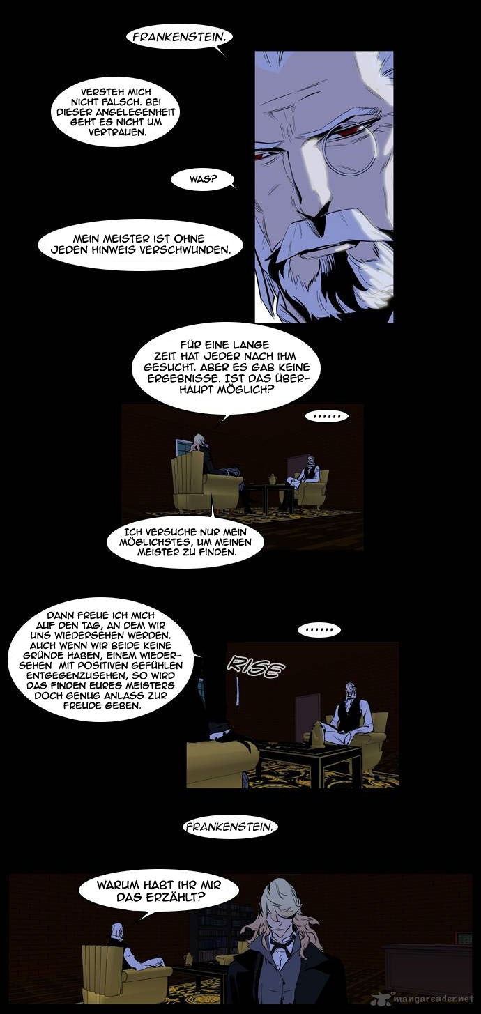 Read Noblesse DE Manga Online