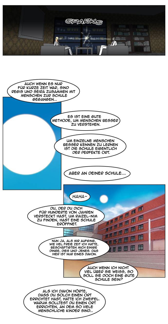 Read Noblesse DE Manga Online