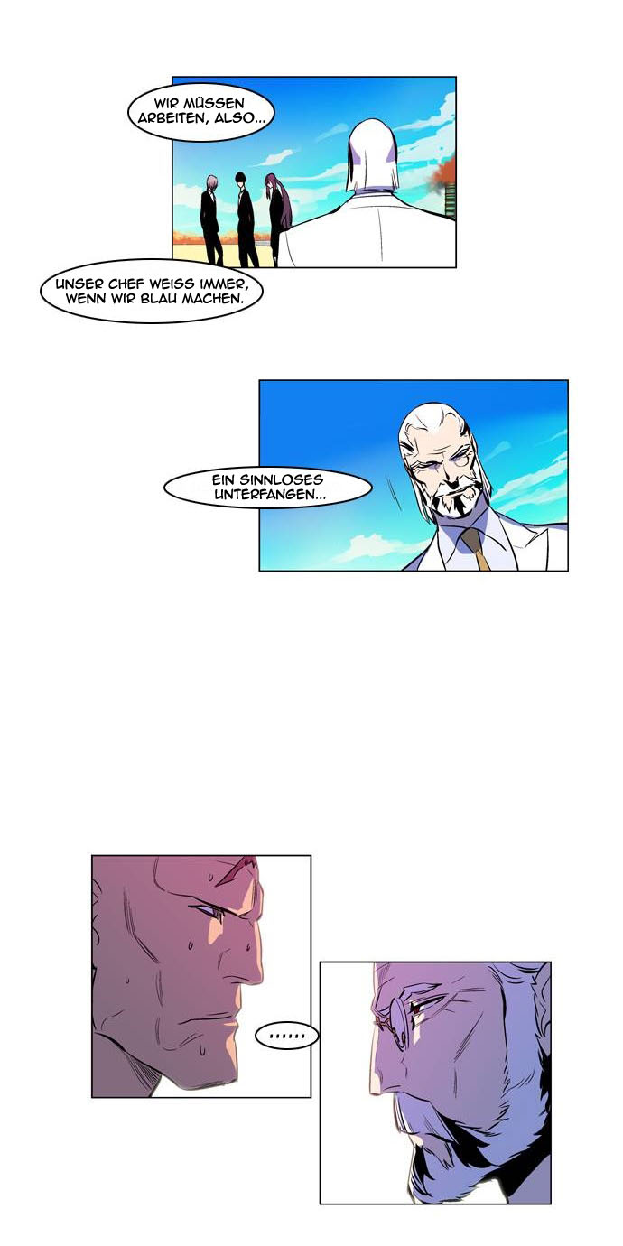 Read Noblesse DE Manga Online