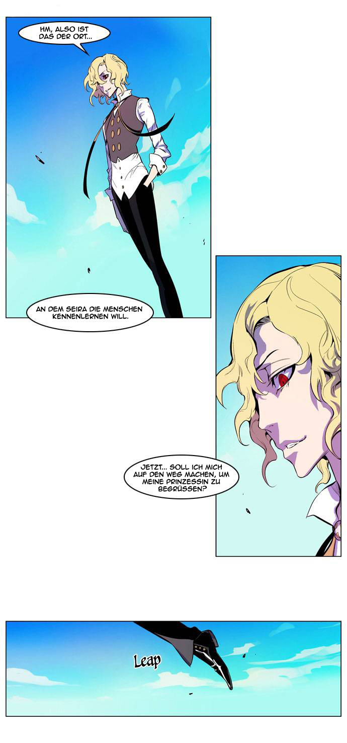 Read Noblesse DE Manga Online