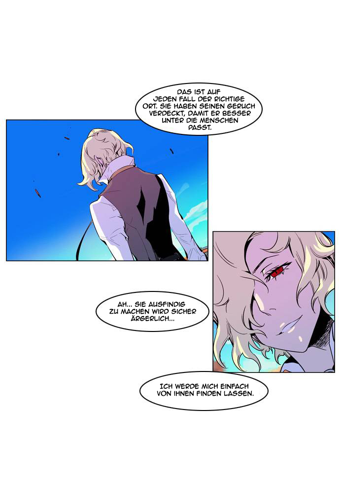 Read Noblesse DE Manga Online