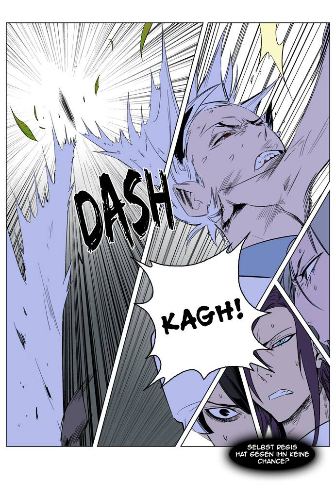 Read Noblesse DE Manga Online