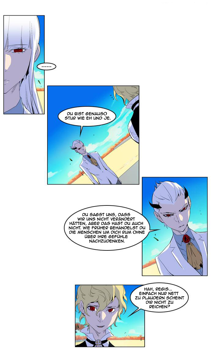 Read Noblesse DE Manga Online