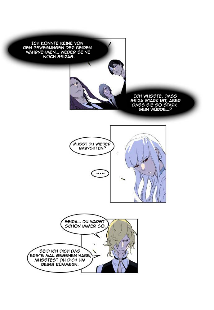 Read Noblesse DE Manga Online