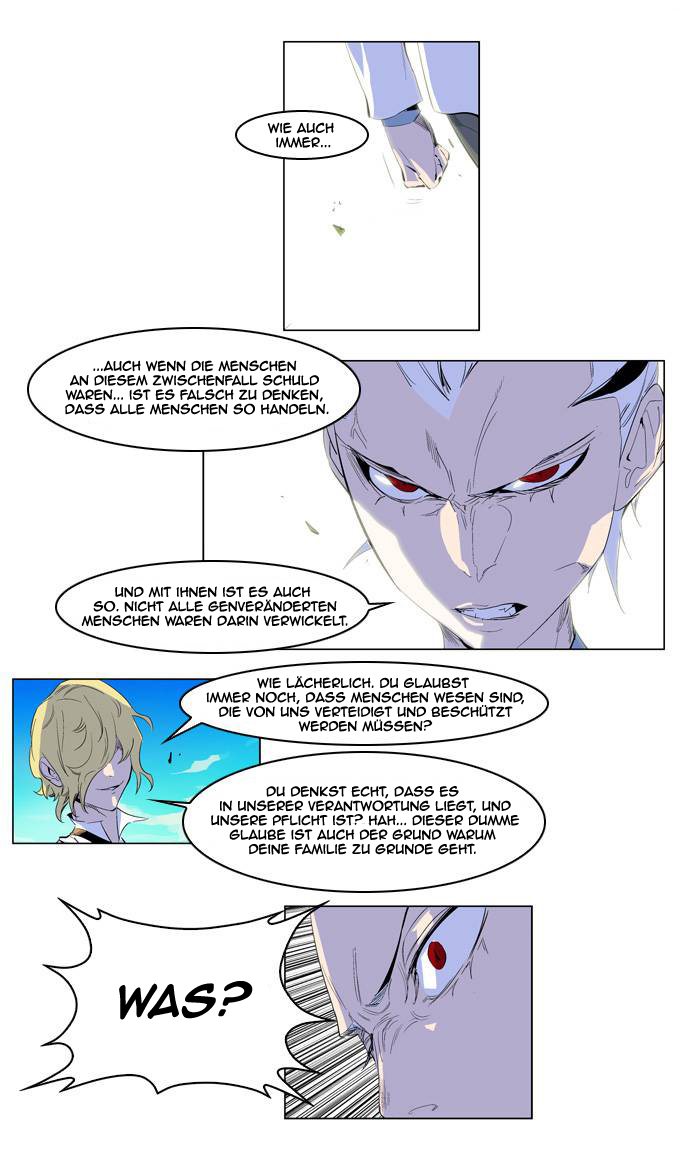 Read Noblesse DE Manga Online