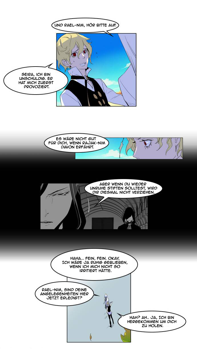 Read Noblesse DE Manga Online