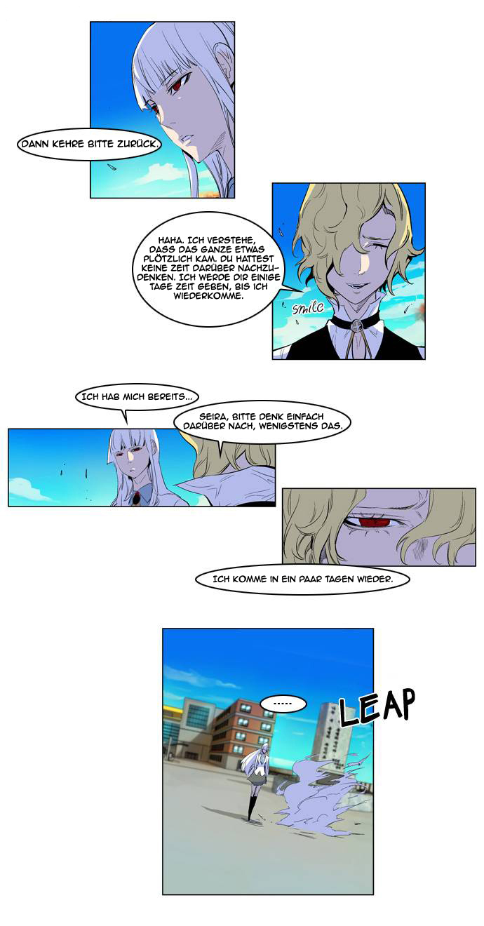 Read Noblesse DE Manga Online