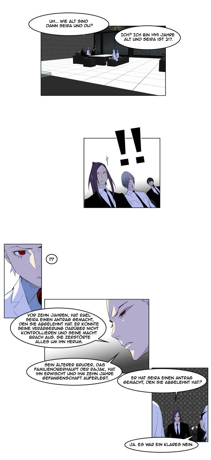 Read Noblesse DE Manga Online