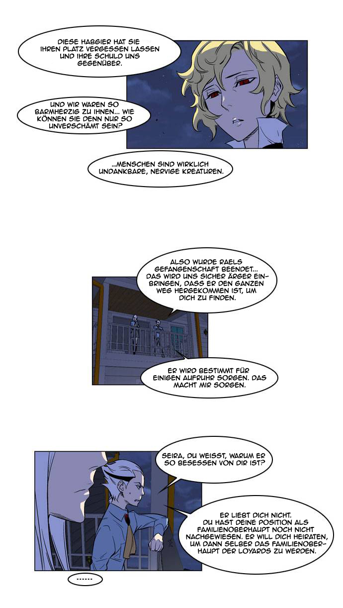 Read Noblesse DE Manga Online