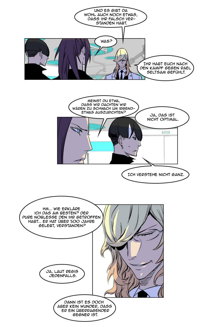 Read Noblesse DE Manga Online