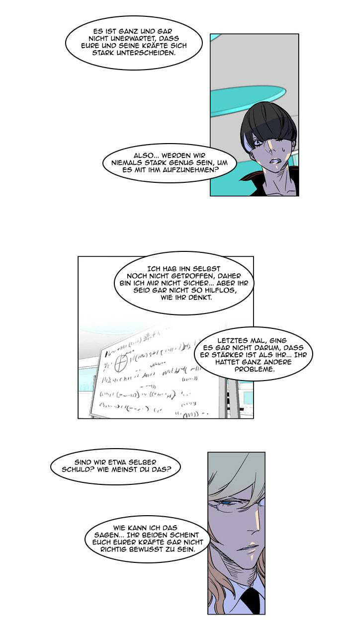 Read Noblesse DE Manga Online