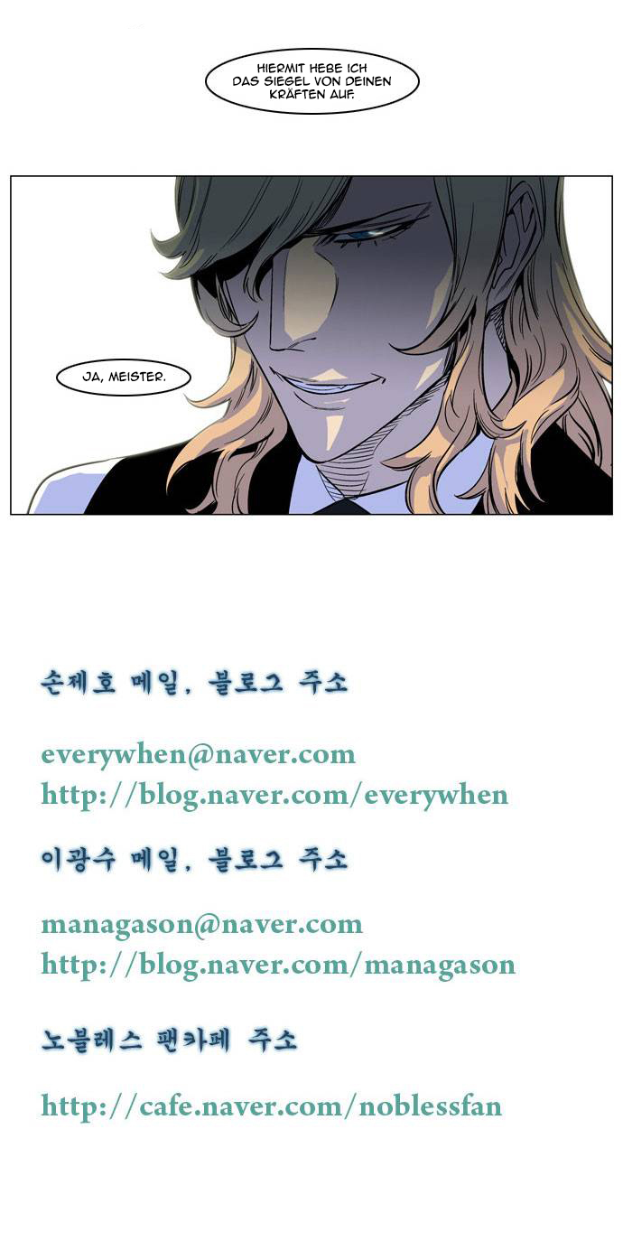 Read Noblesse DE Manga Online
