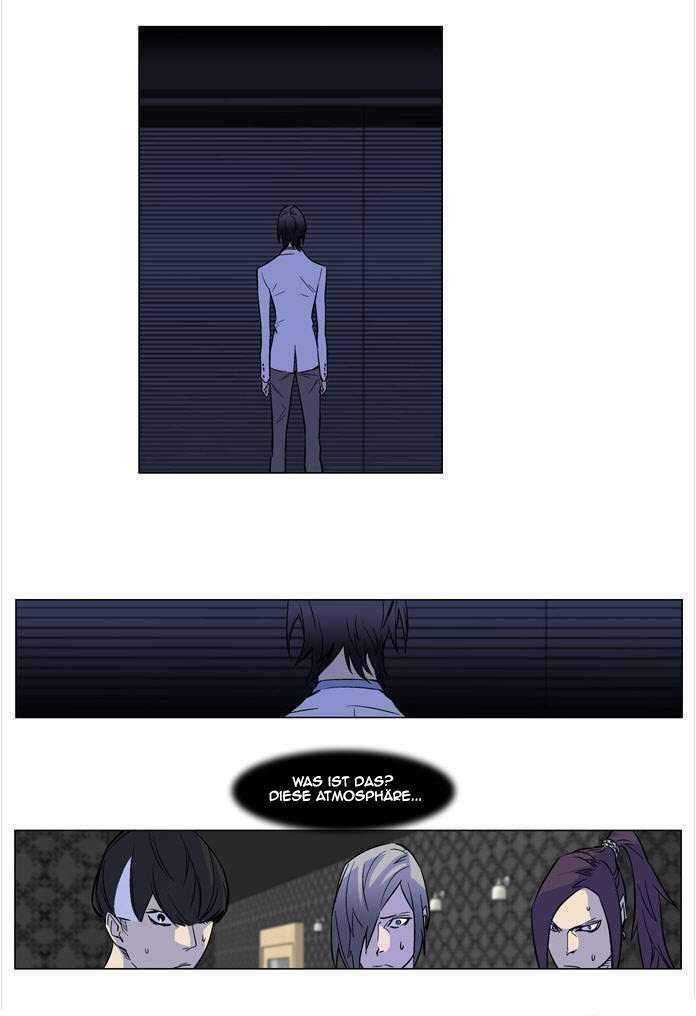 Read Noblesse DE Manga Online