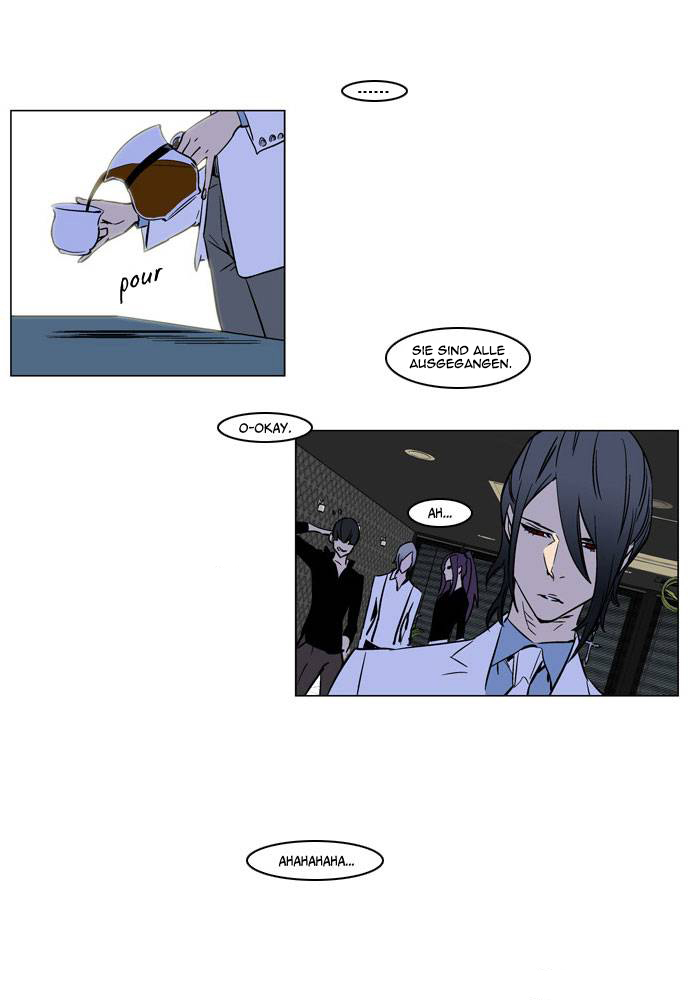 Read Noblesse DE Manga Online