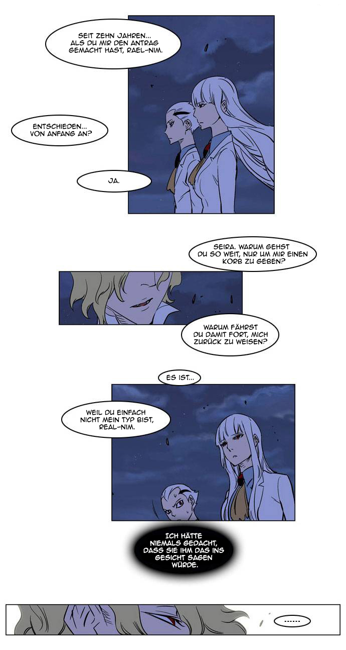 Read Noblesse DE Manga Online