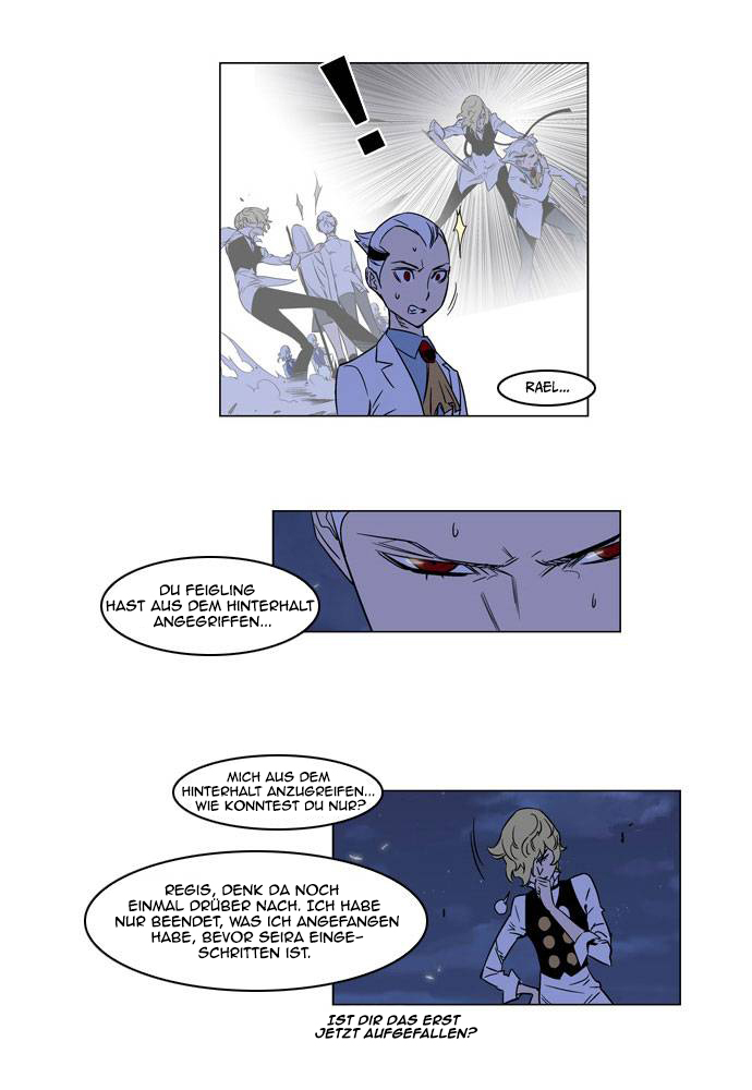 Read Noblesse DE Manga Online