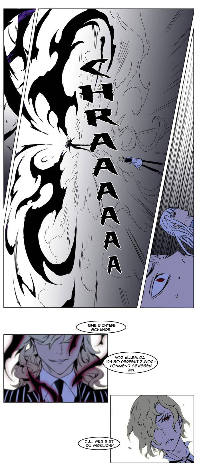Read Noblesse DE Manga Online