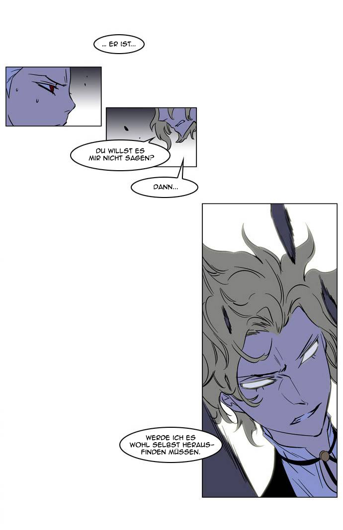 Read Noblesse DE Manga Online
