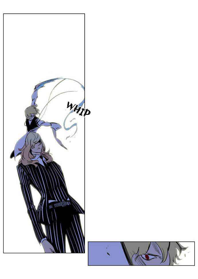 Read Noblesse DE Manga Online