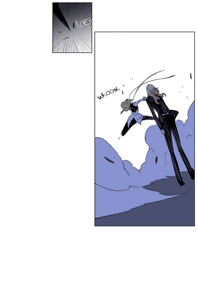 Read Noblesse DE Manga Online
