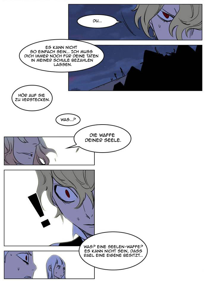 Read Noblesse DE Manga Online